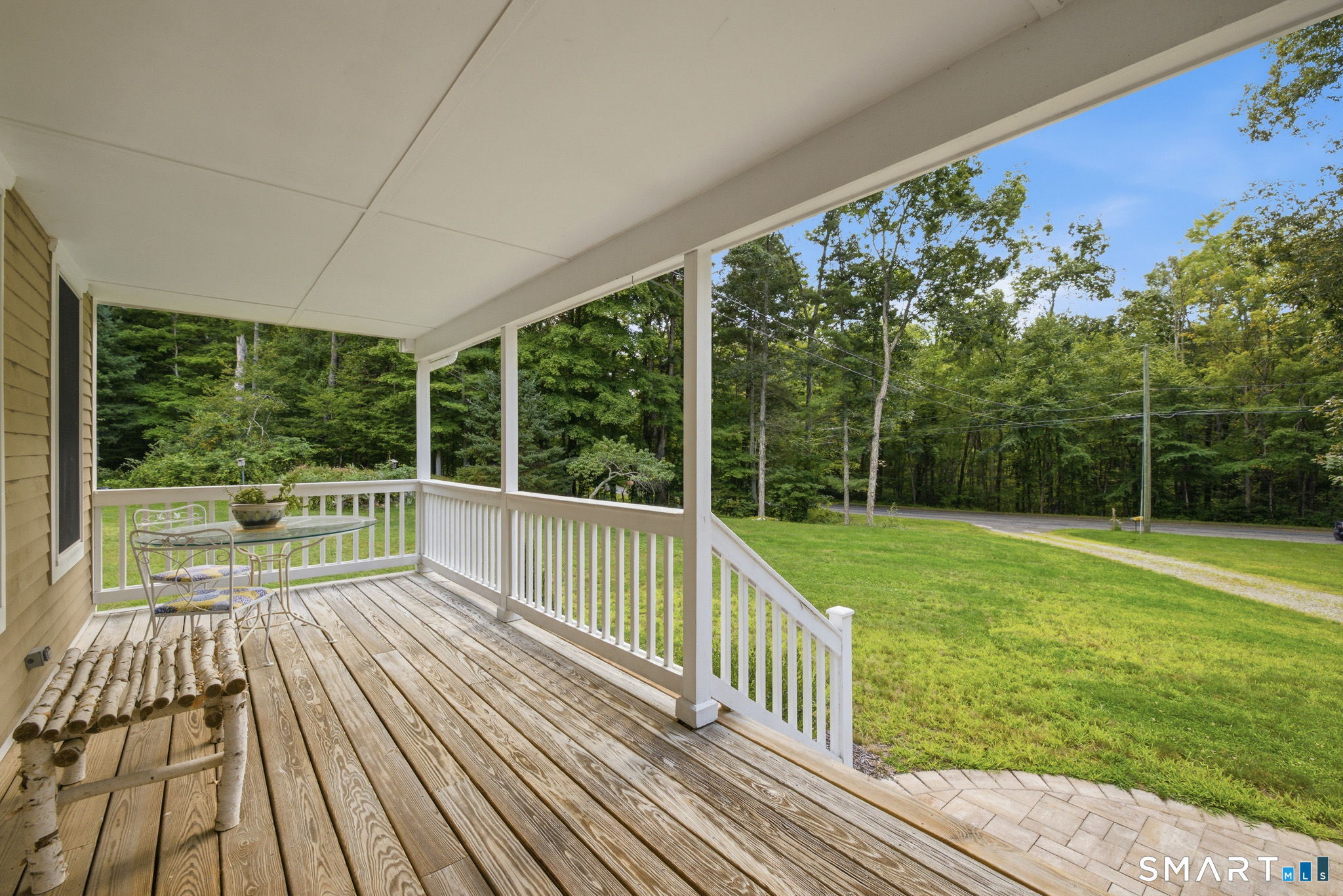 24 Liska Road Willington CT 06279
