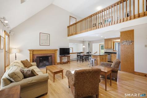 24 Liska Road Willington CT 06279