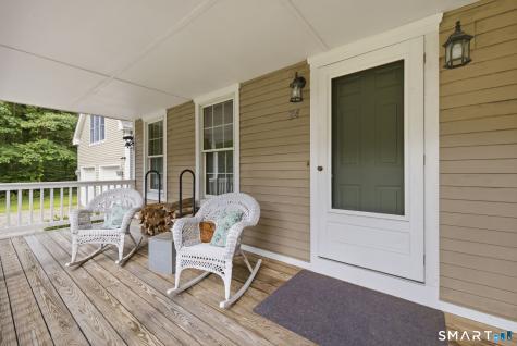 24 Liska Road Willington CT 06279