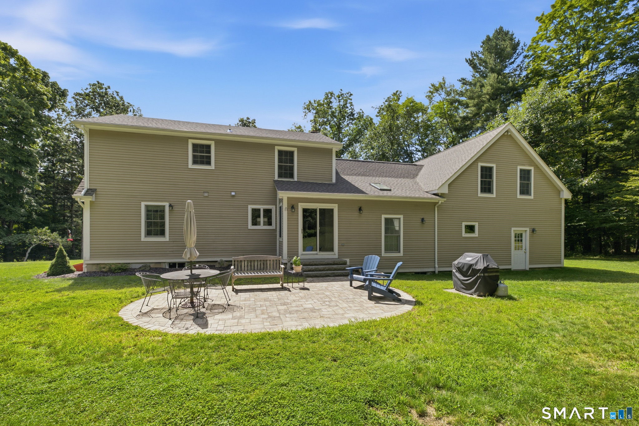 24 Liska Road Willington CT 06279
