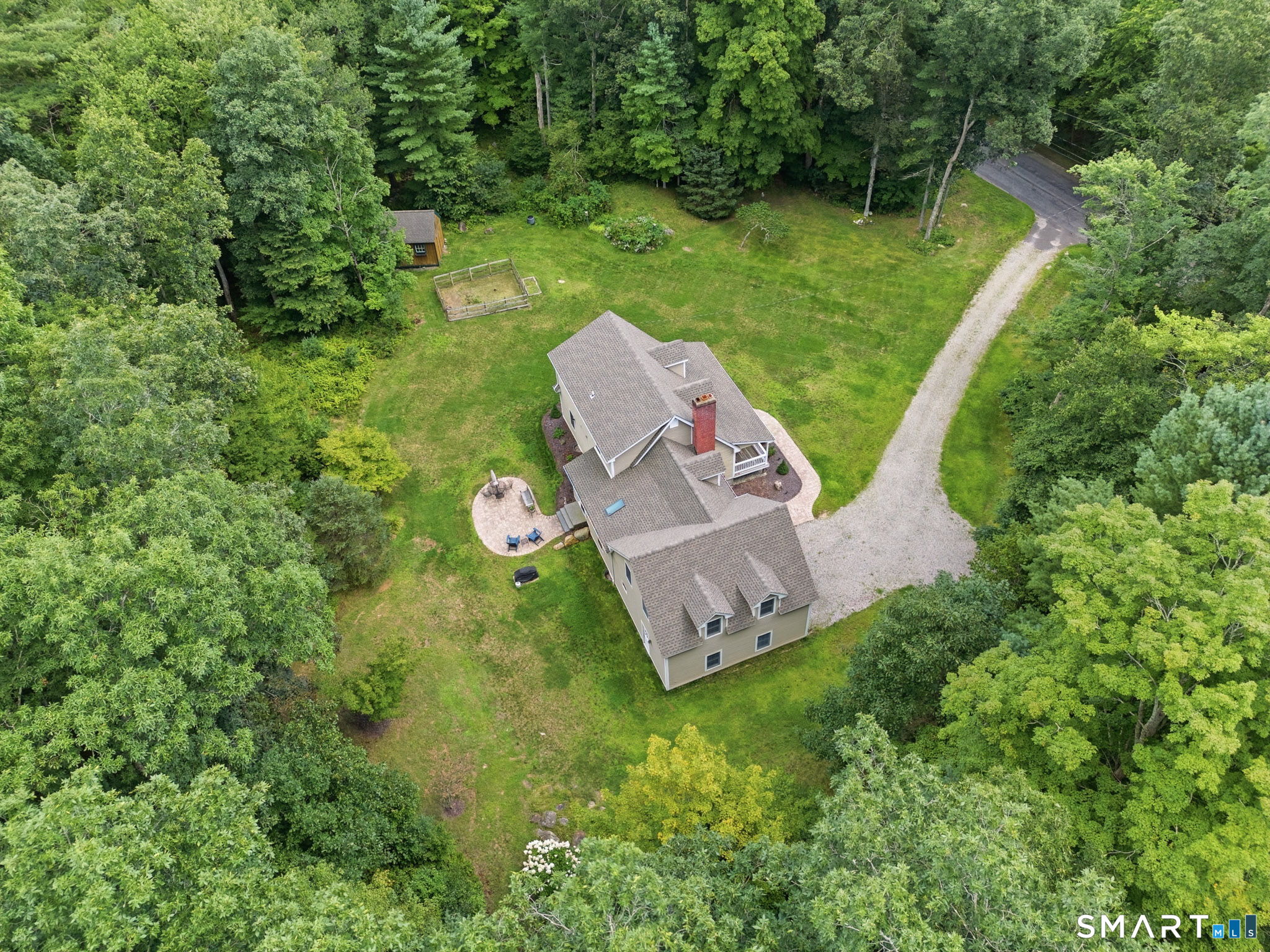 24 Liska Road Willington CT 06279