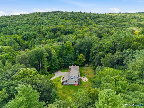 24 Liska Road Willington CT 06279