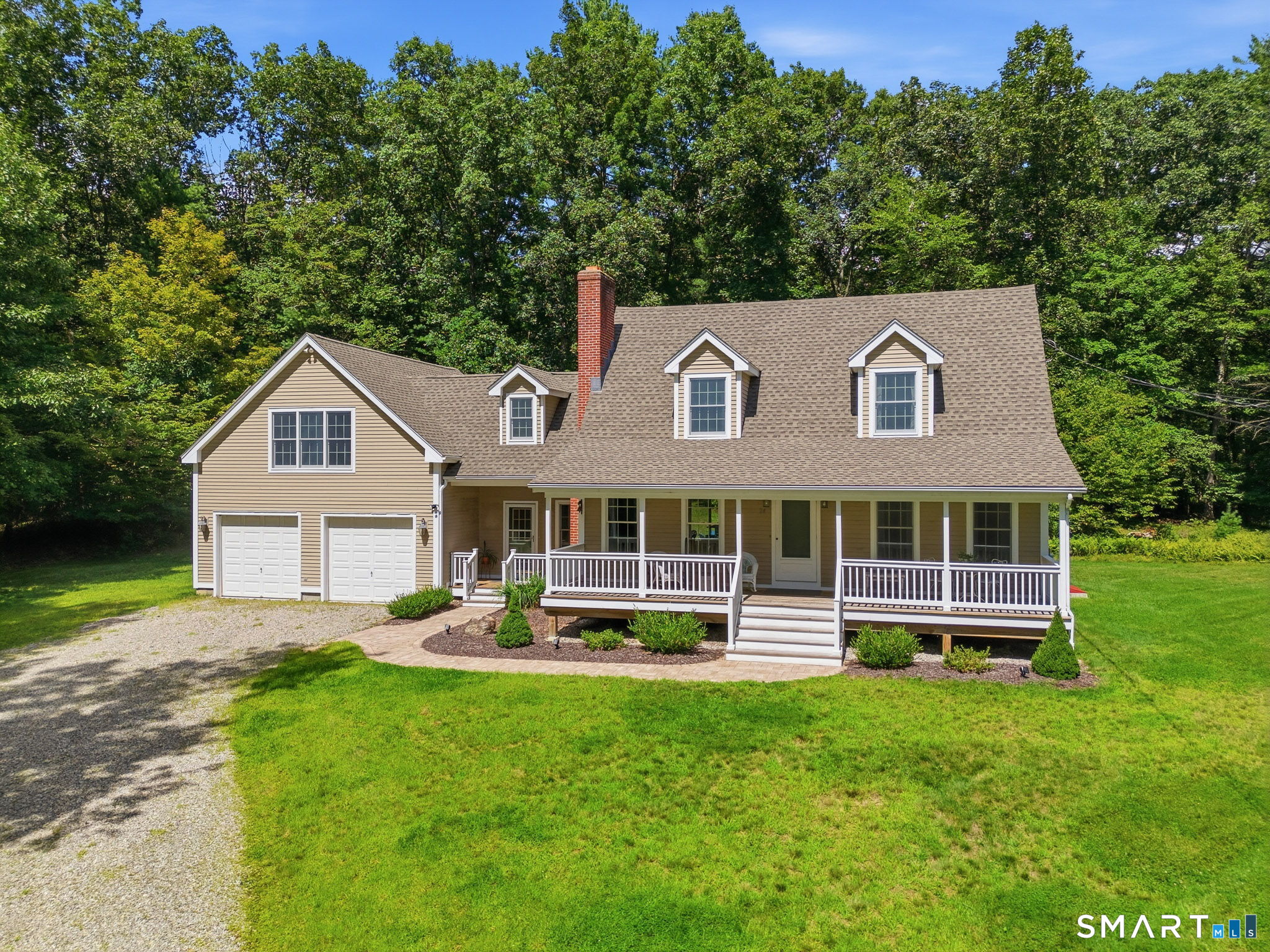 24 Liska Road Willington CT 06279