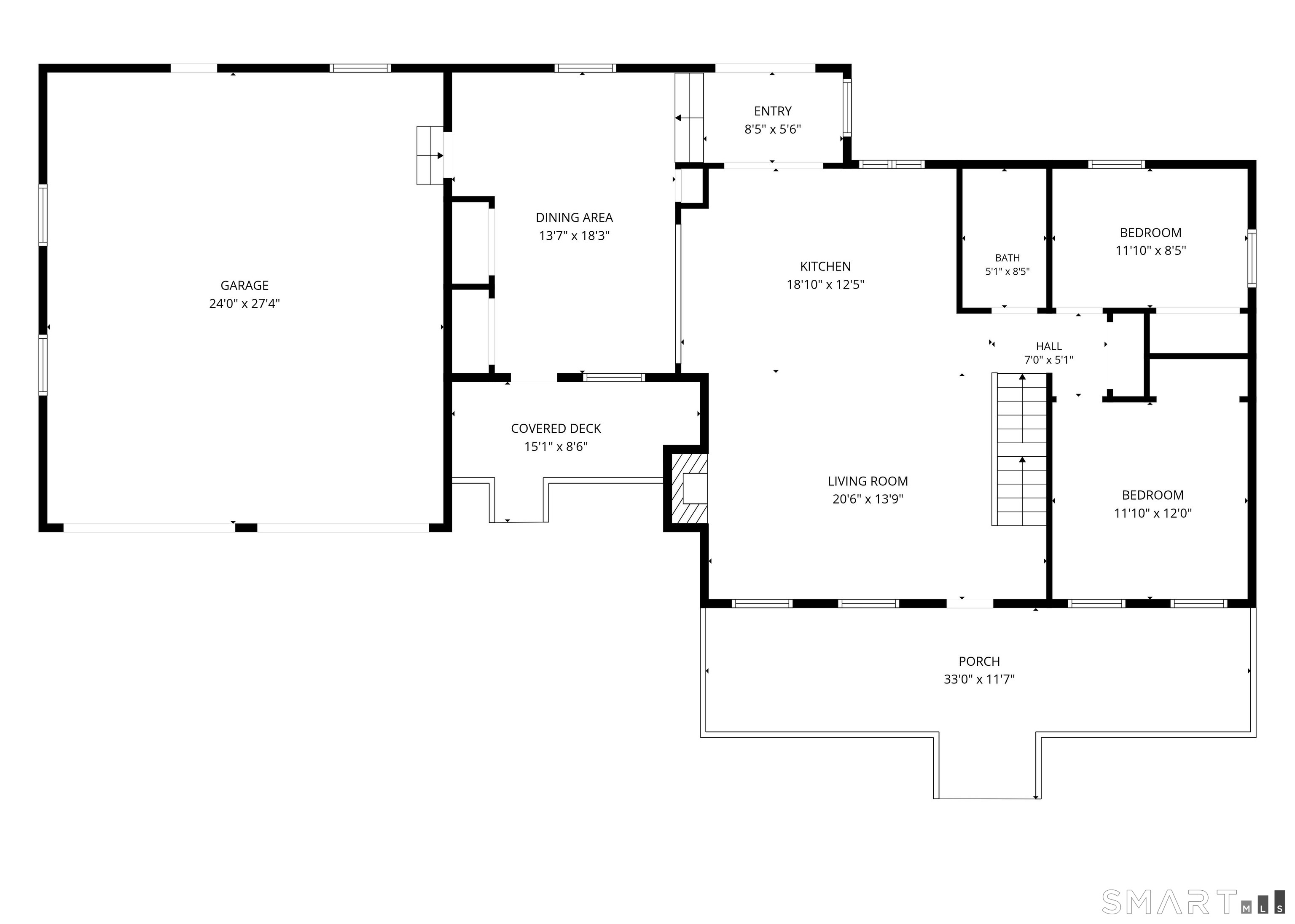 24 Liska Road Willington CT 06279