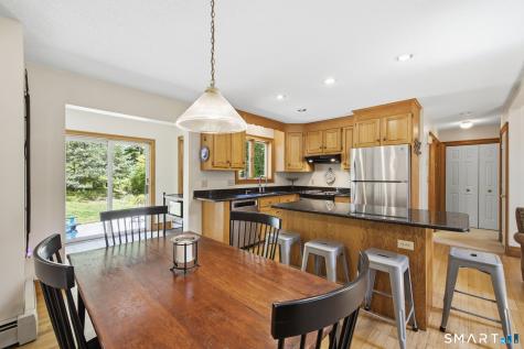 24 Liska Road Willington CT 06279