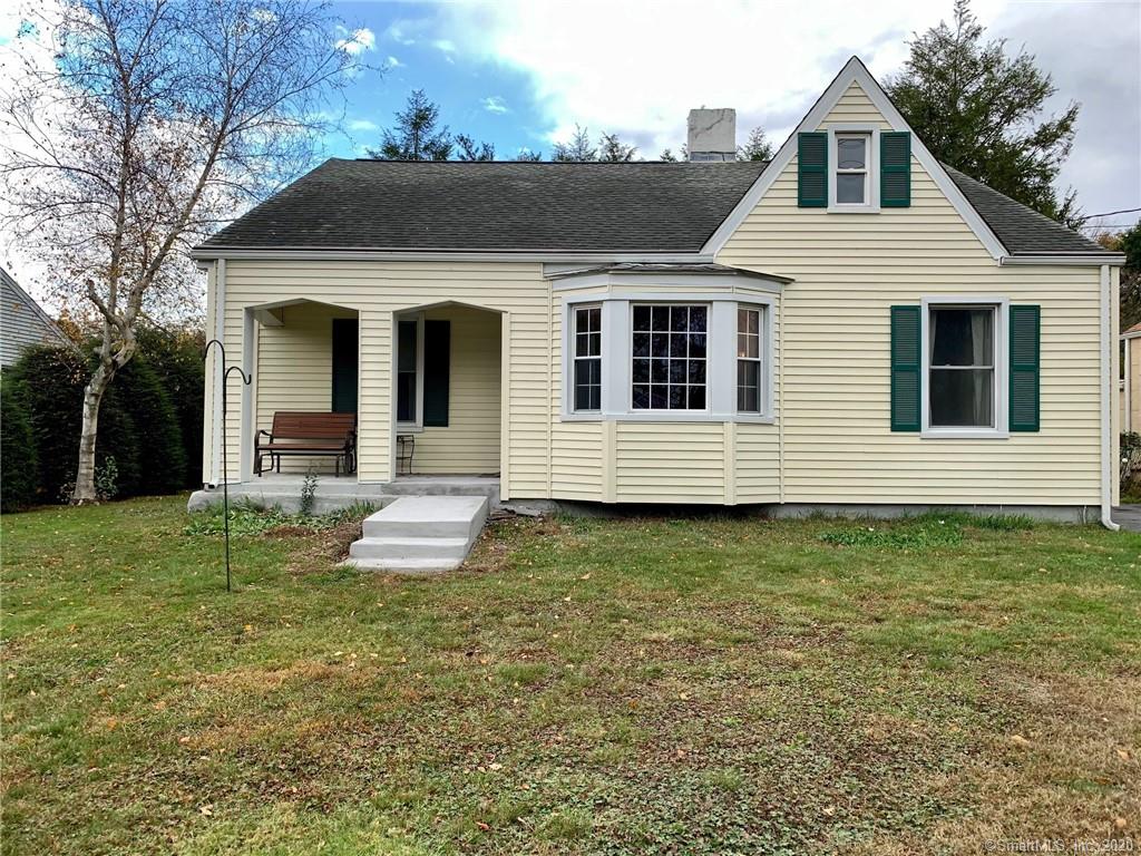 325 Racebrook Road Orange CT 06477