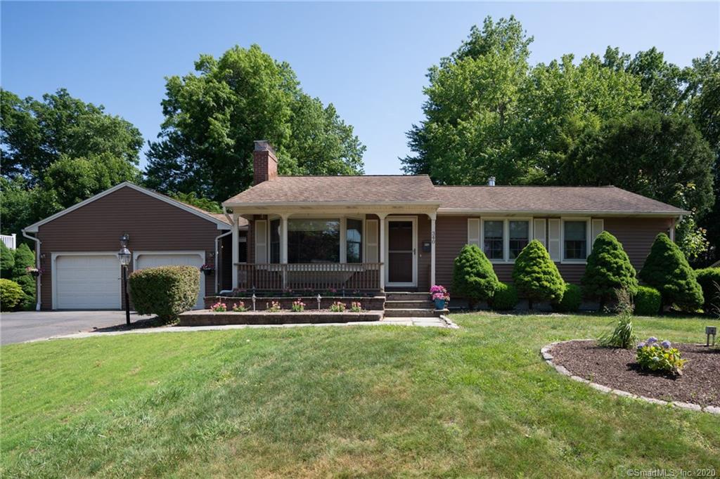 340 Rambler Street Bristol CT 06010