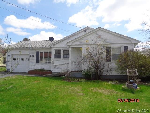 1 Highland Road Thompson CT 06277