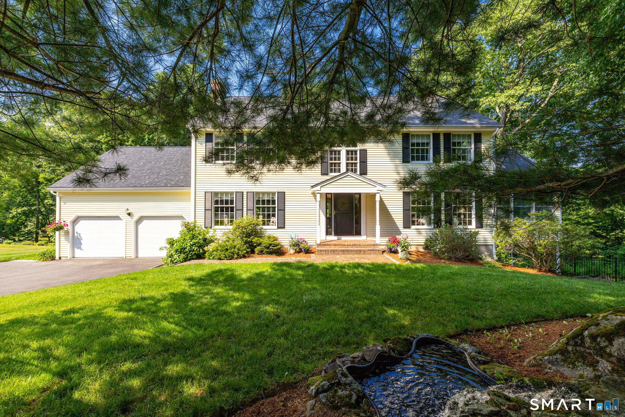 56 Larkspur Lane Bristol CT 06010