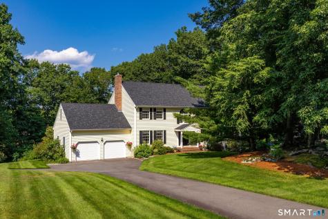 56 Larkspur Lane Bristol CT 06010