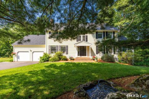 56 Larkspur Lane Bristol CT 06010
