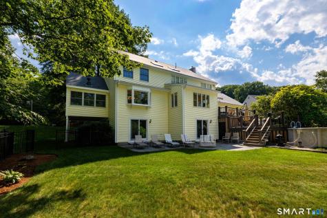 56 Larkspur Lane Bristol CT 06010