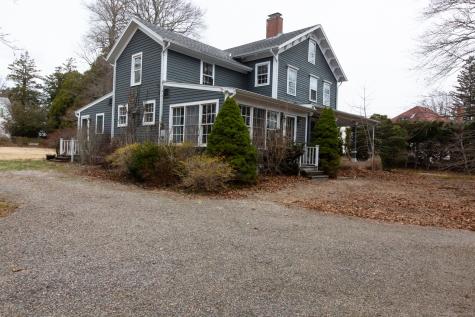 289 Ocean Avenue New London CT 06320