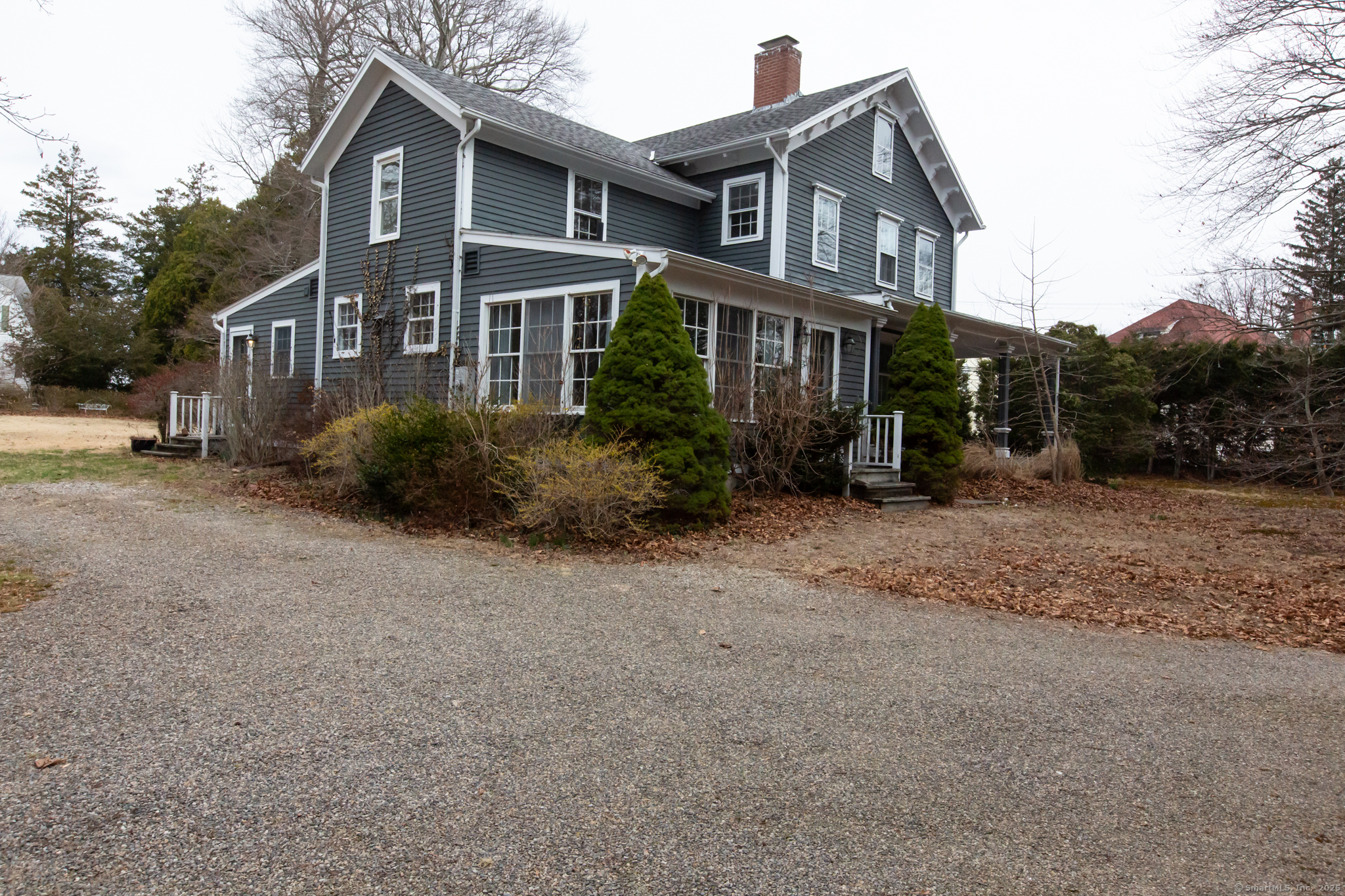 289 Ocean Avenue New London CT 06320