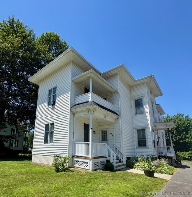 93 South Street Bristol CT 06010