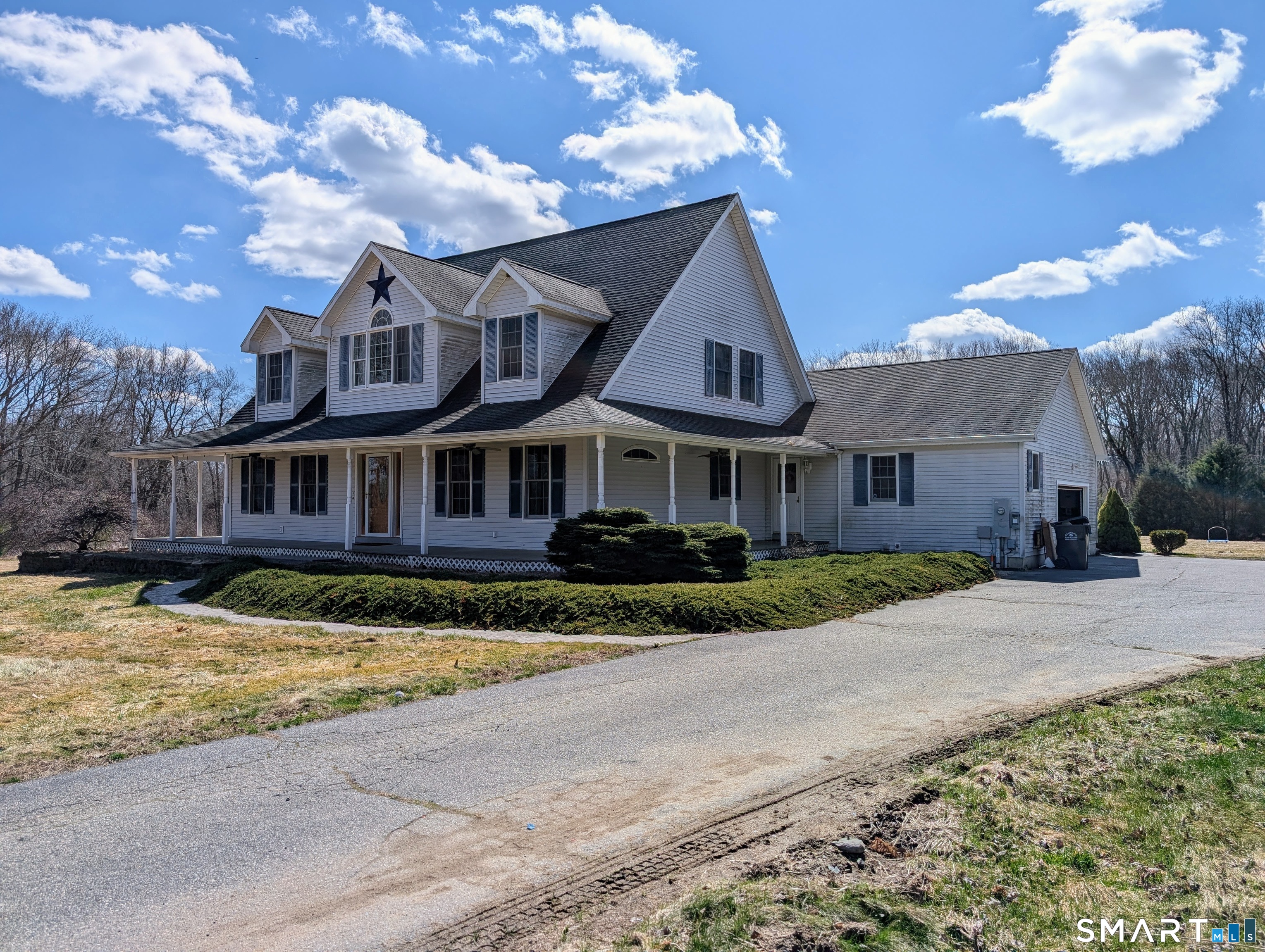 109 Mell Road Lisbon CT 06351