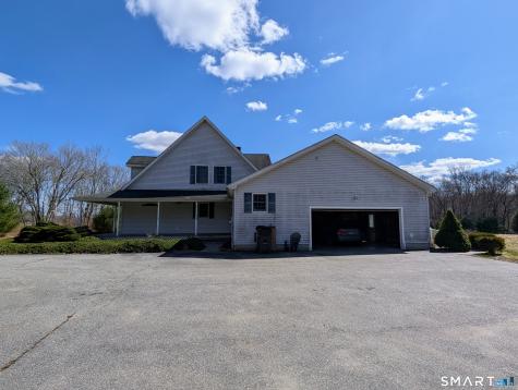 109 Mell Road Lisbon CT 06351
