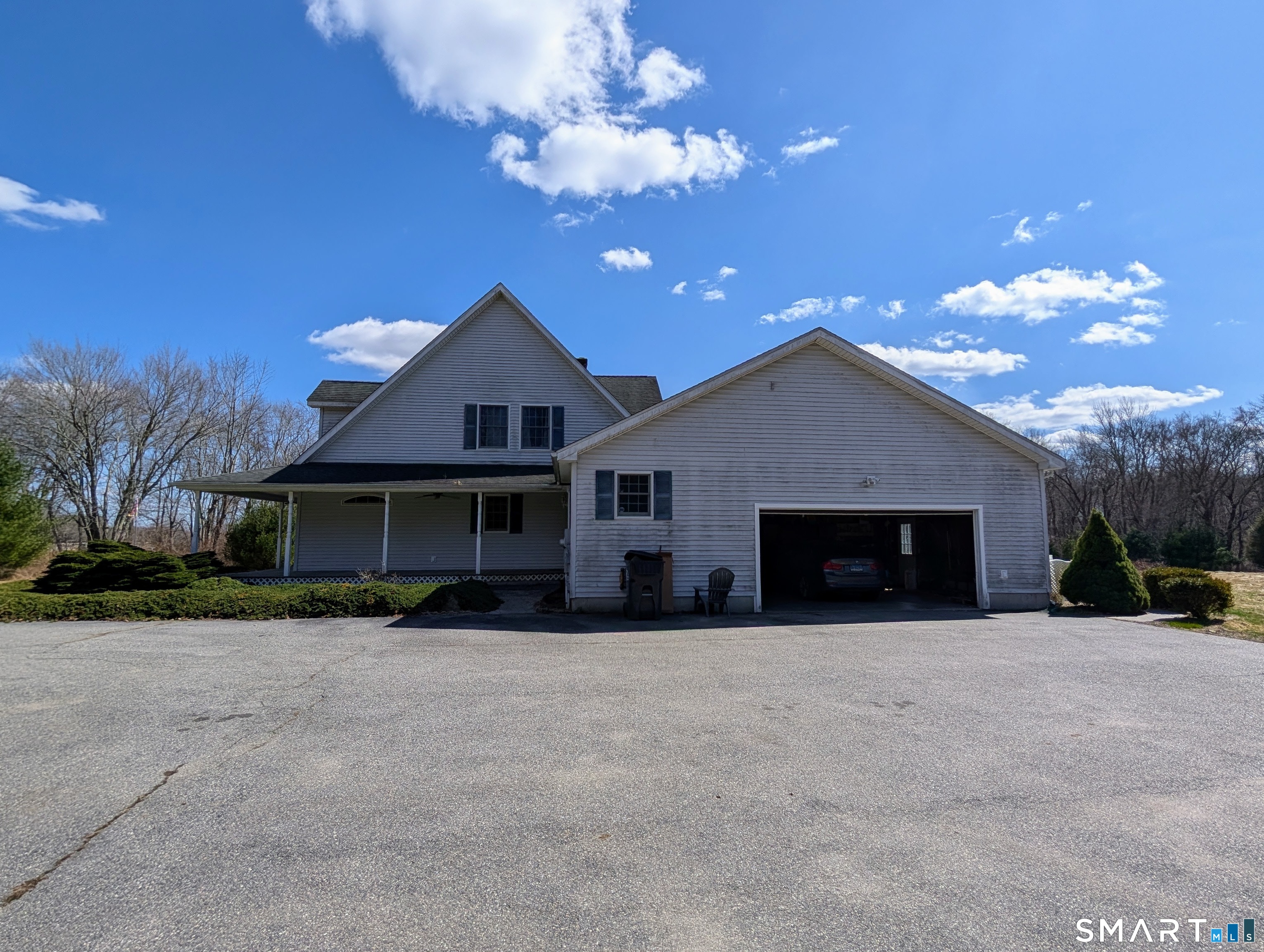109 Mell Road Lisbon CT 06351
