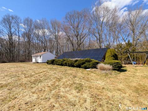 109 Mell Road Lisbon CT 06351