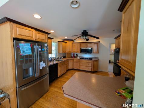109 Mell Road Lisbon CT 06351