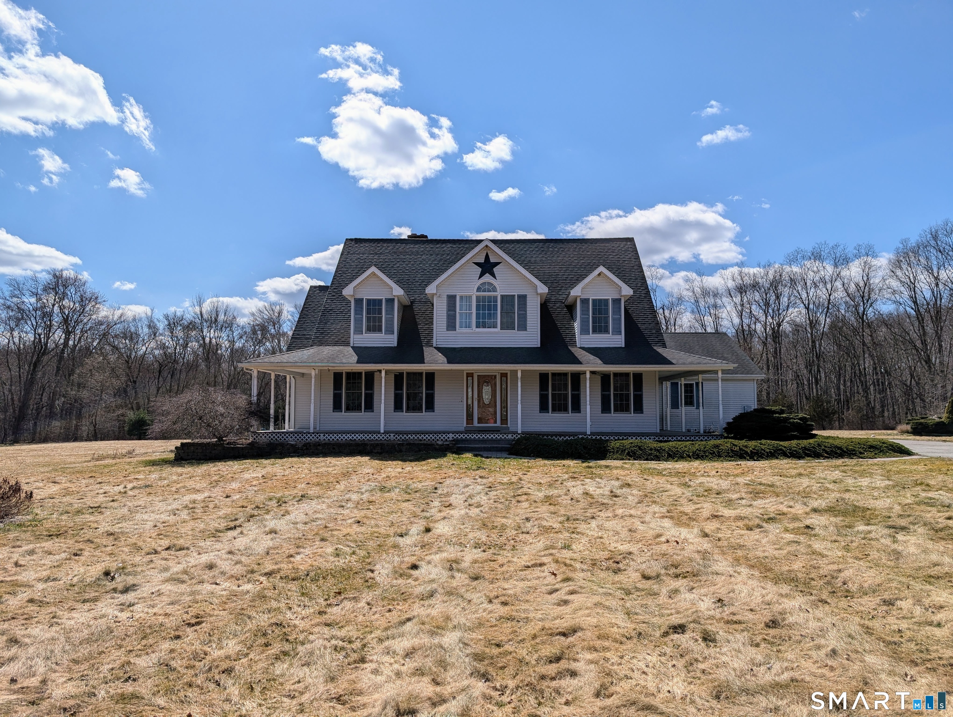 109 Mell Road Lisbon CT 06351