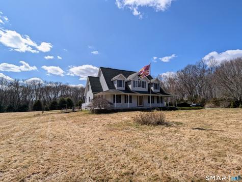109 Mell Road Lisbon CT 06351