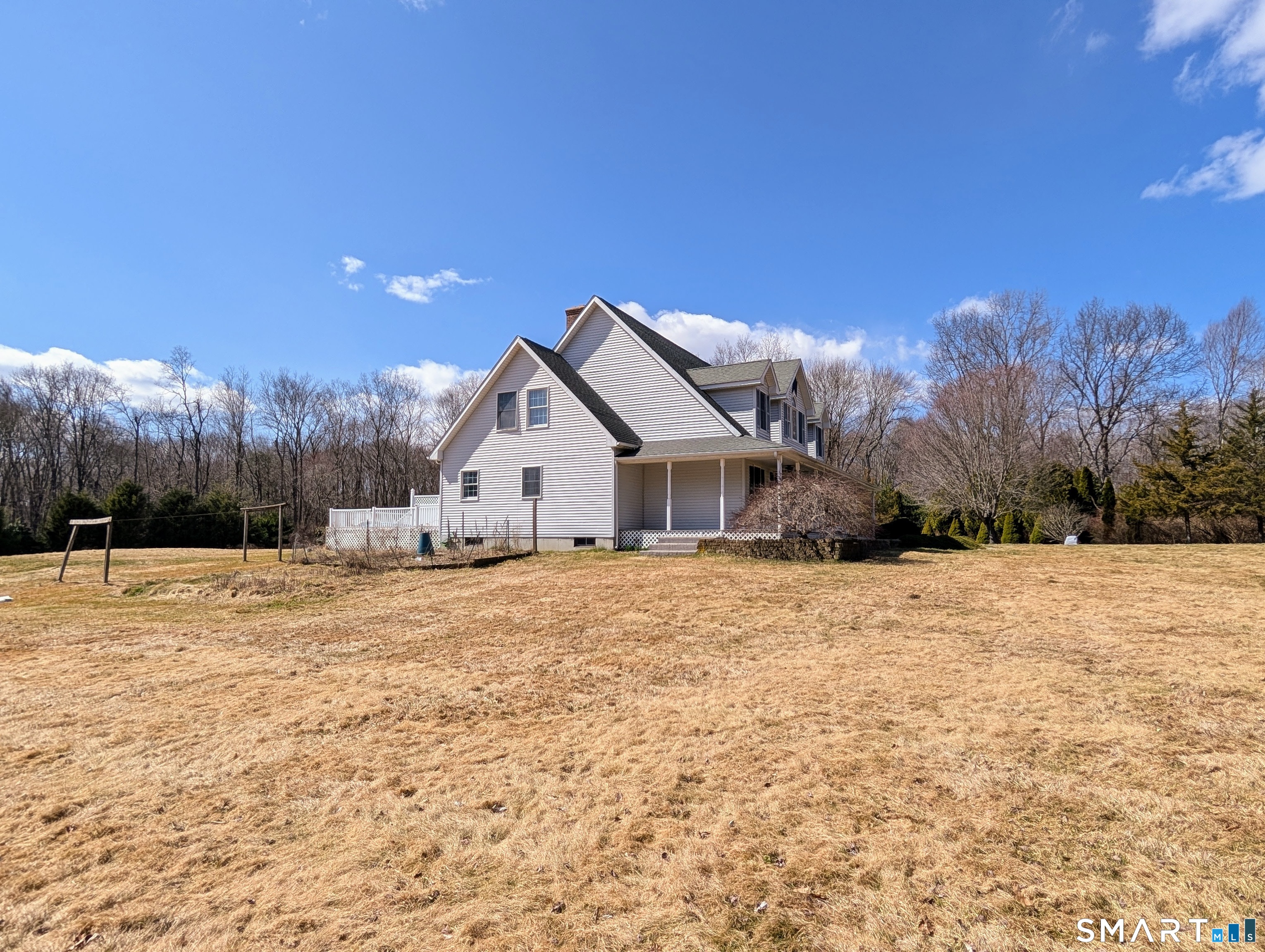 109 Mell Road Lisbon CT 06351