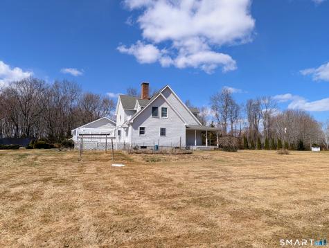 109 Mell Road Lisbon CT 06351