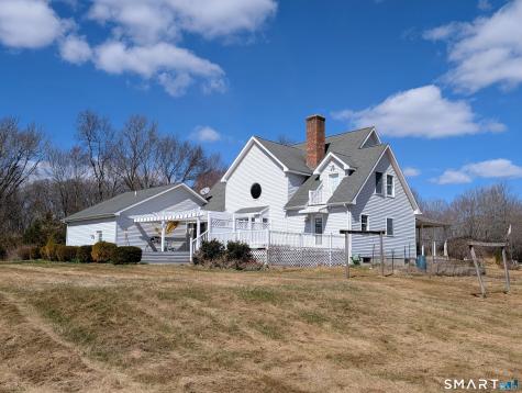 109 Mell Road Lisbon CT 06351