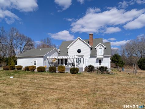 109 Mell Road Lisbon CT 06351