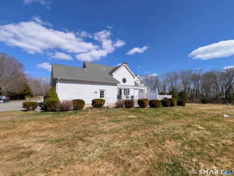 109 Mell Road Lisbon CT 06351