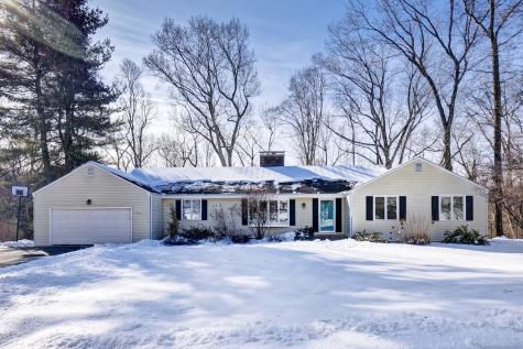 344 Carriage Drive Glastonbury CT 06033