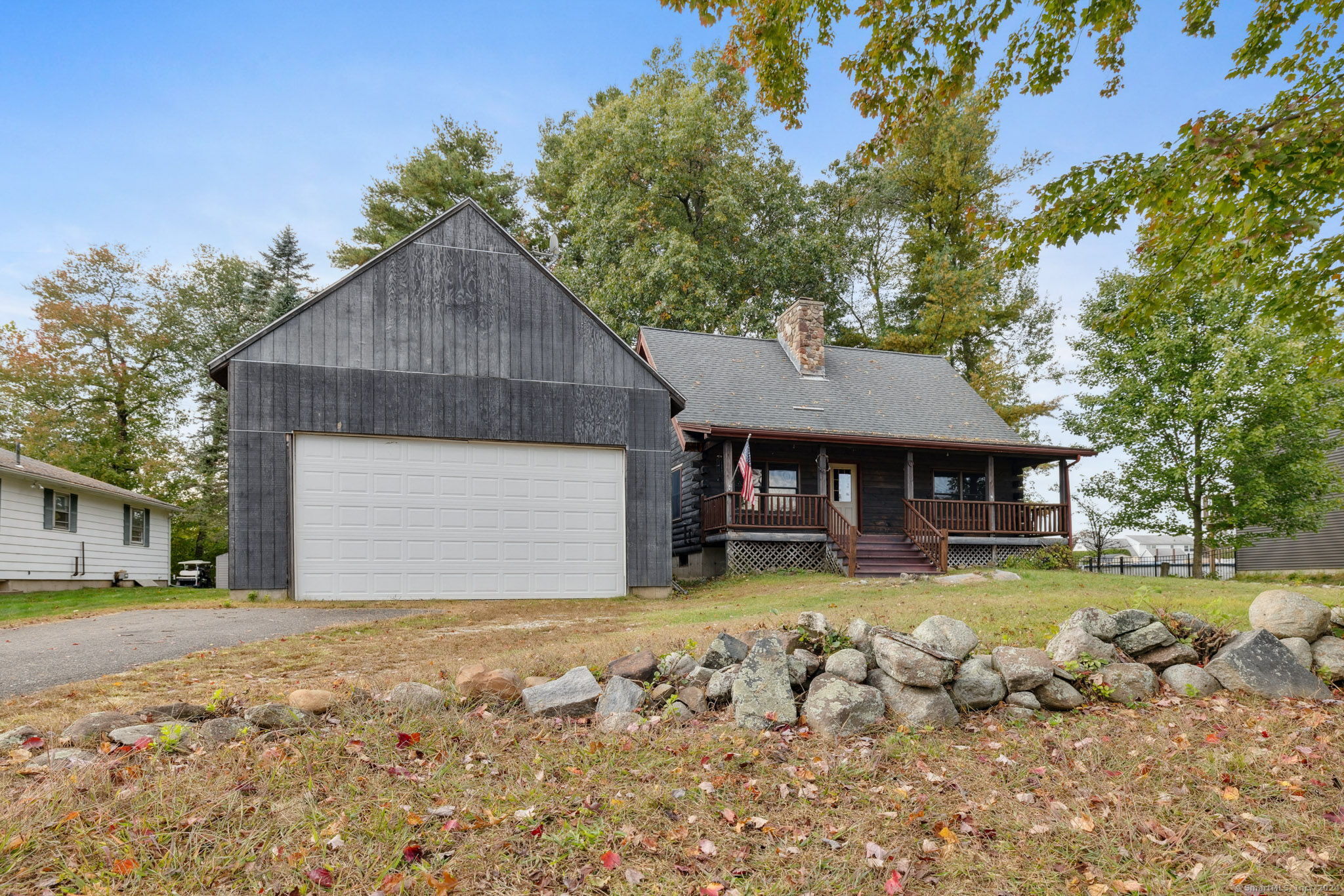 41 Lake Drive Enfield CT 06082