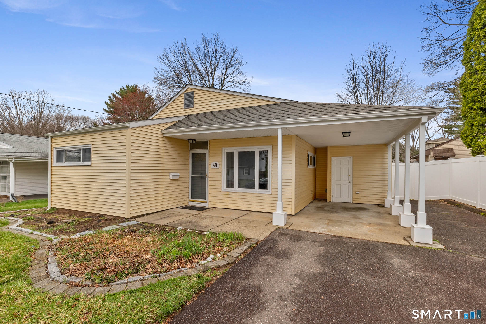 48 Burke Street East Hartford CT 06118