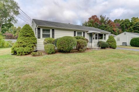 150 Torcon Drive Torrington CT 06790