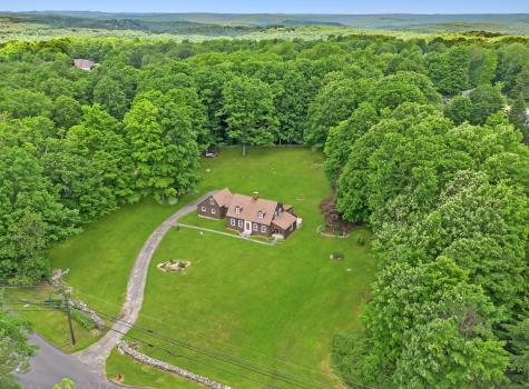 58 Mount Pleasant Road Newtown CT 06470