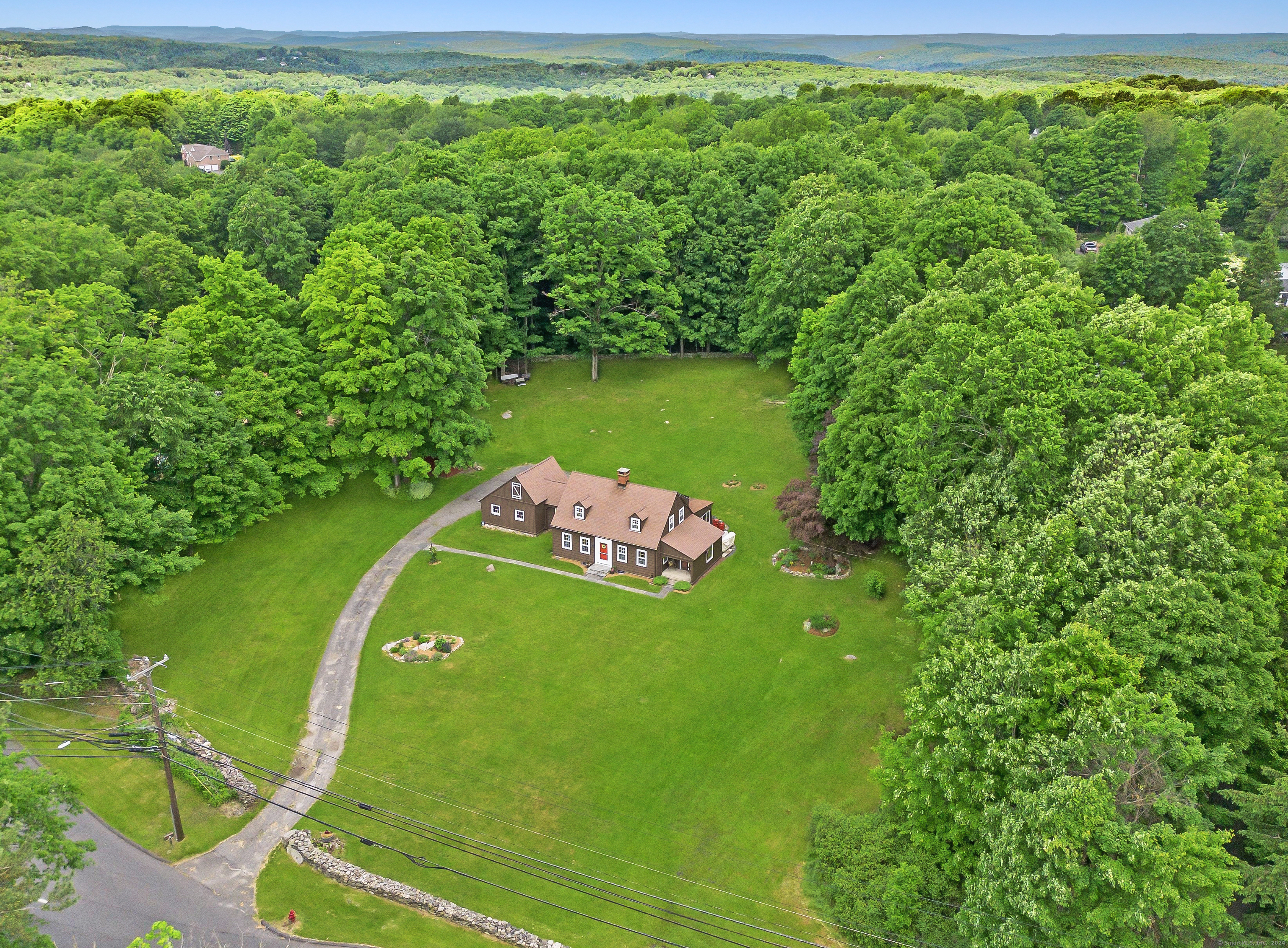 58 Mount Pleasant Road Newtown CT 06470