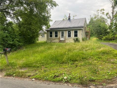 539 Boyden Street Waterbury CT 06704
