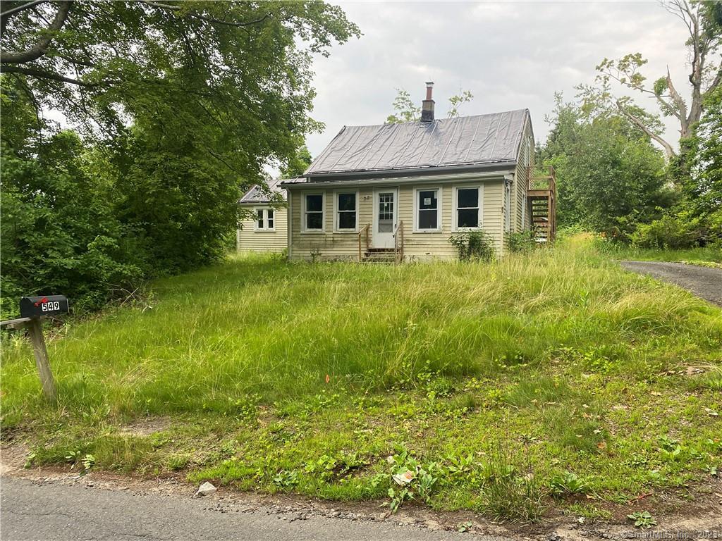 539 Boyden Street Waterbury CT 06704