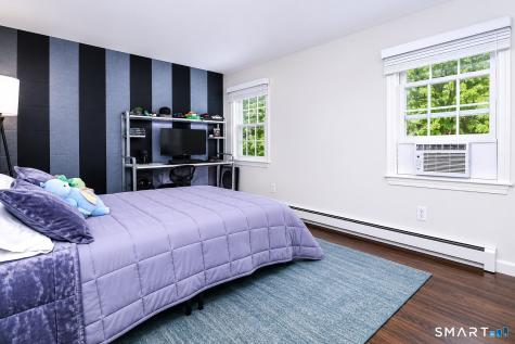 12 Saddle Ridge Road New Milford CT 06776