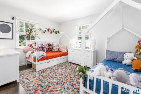 12 Saddle Ridge Road New Milford CT 06776