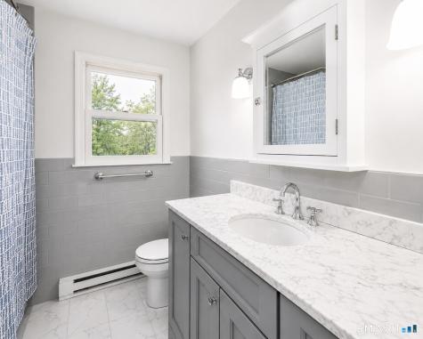 12 Saddle Ridge Road New Milford CT 06776