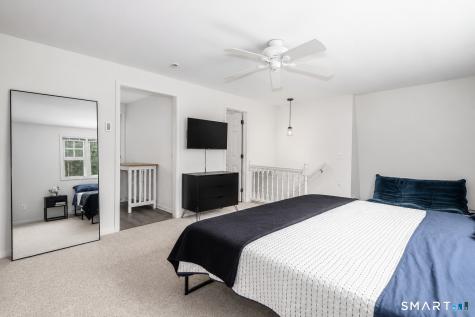 12 Saddle Ridge Road New Milford CT 06776