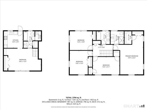 12 Saddle Ridge Road New Milford CT 06776