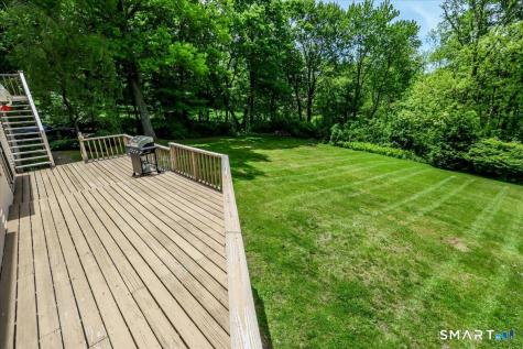 12 Saddle Ridge Road New Milford CT 06776
