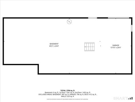 12 Saddle Ridge Road New Milford CT 06776