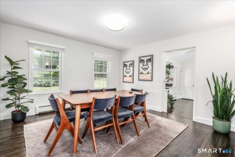 12 Saddle Ridge Road New Milford CT 06776