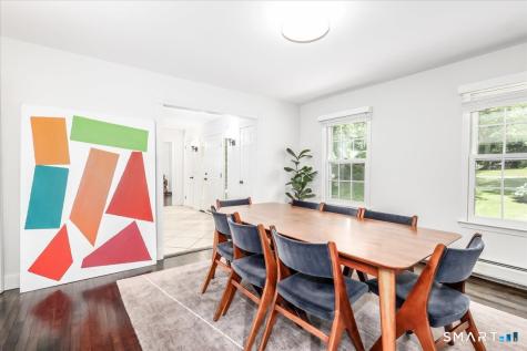 12 Saddle Ridge Road New Milford CT 06776