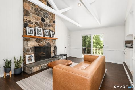 12 Saddle Ridge Road New Milford CT 06776