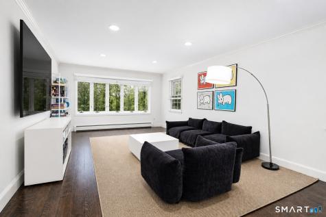 12 Saddle Ridge Road New Milford CT 06776